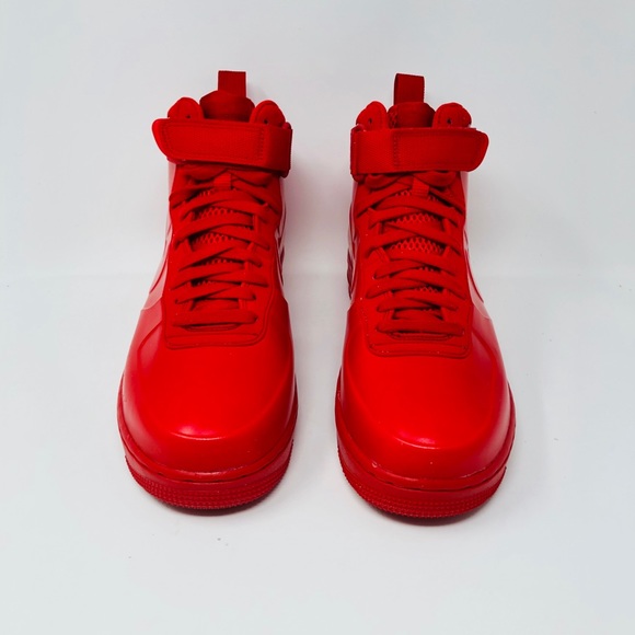 Nike Air Force 1 Foamposite Cupsole - Picture 2 of 6